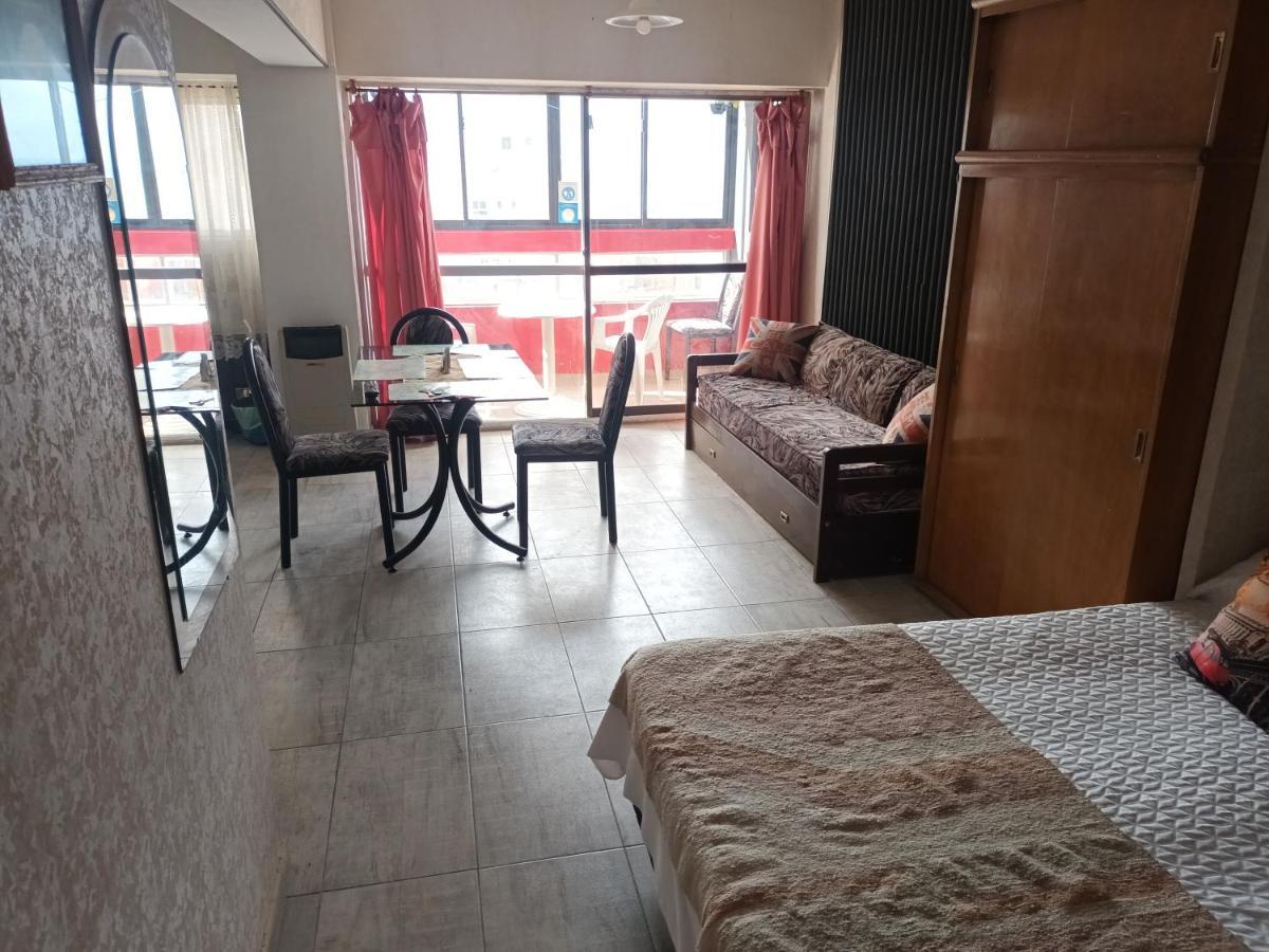 Monoambiente Bristol Center Torre B Vista Al Mar Apartamento