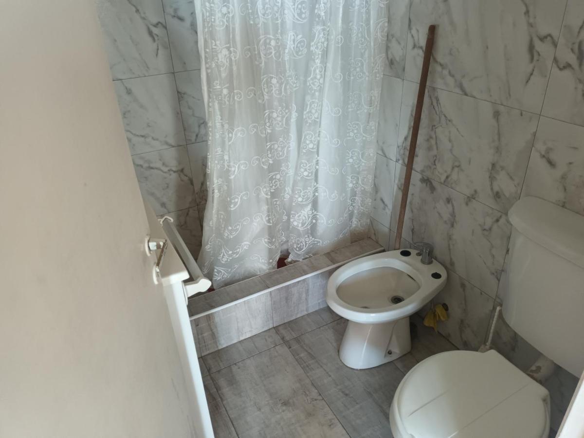 Apartamento Monoambiente Bristol Center Torre B Vista Al Mar Mar del Plata