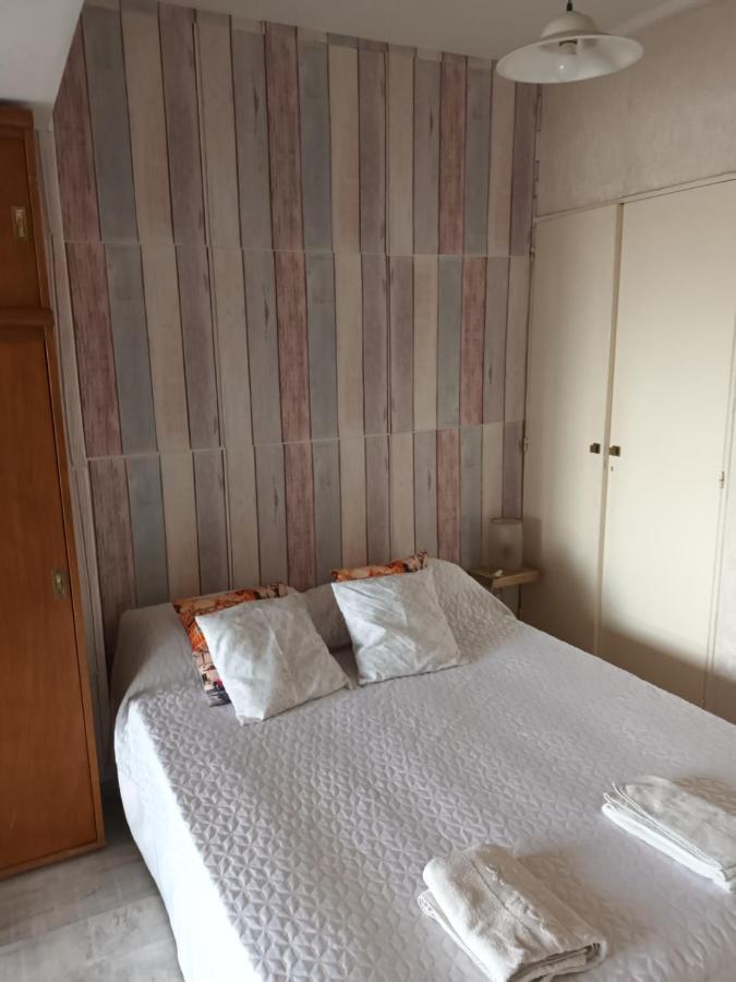 Apartamento Monoambiente Bristol Center Torre B Vista Al Mar *
