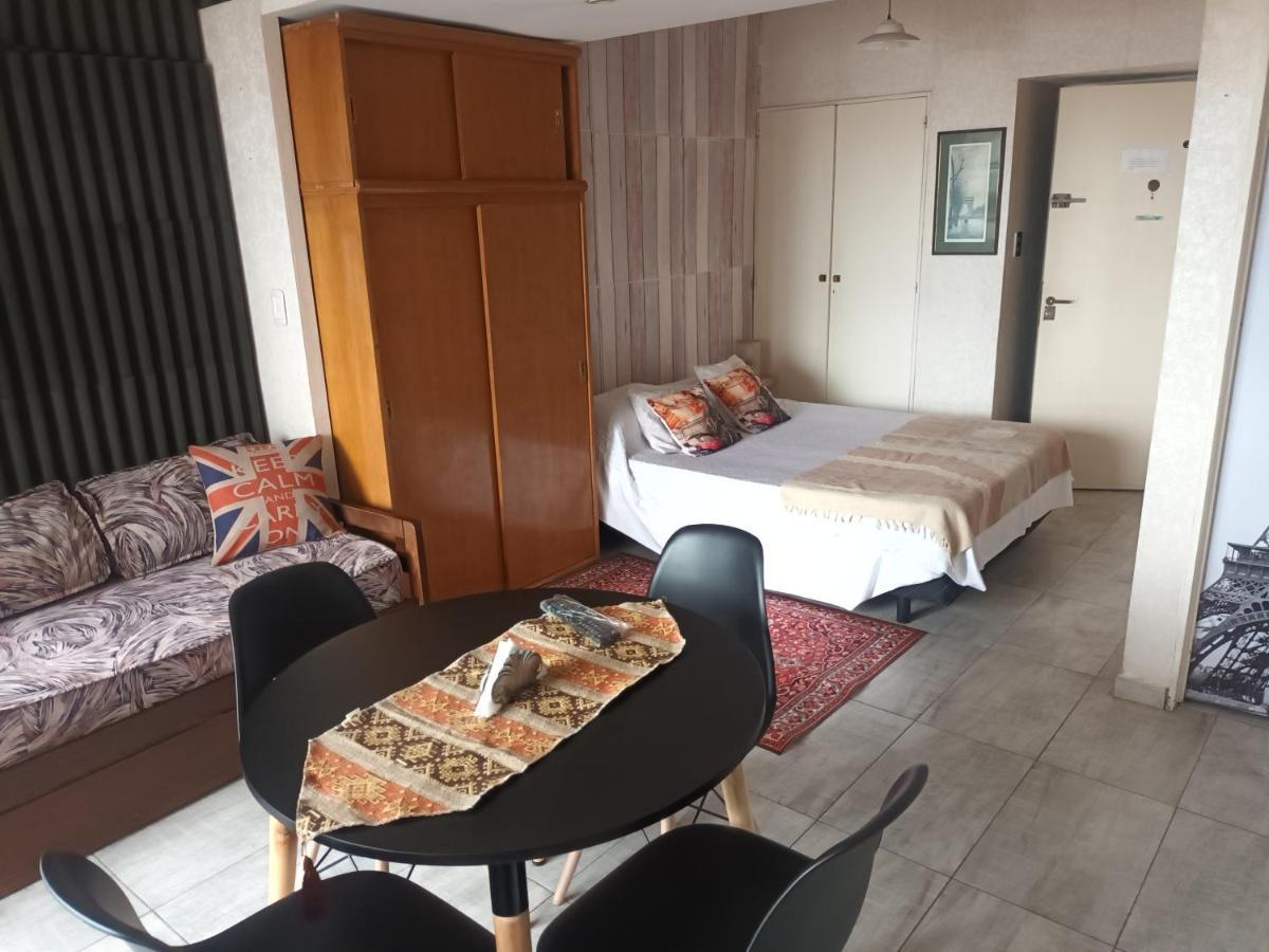 Apartamento Monoambiente Bristol Center Torre B Vista Al Mar